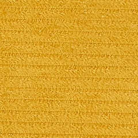 Stoff Cord Breitcord Gelb Mustard COA SSS122