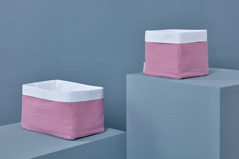 Farbe oder Motiv: Rosa