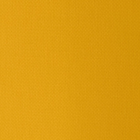 Eine Nahaufnahme von KraftKids Stoff Doppelkrepp Gelb Senf LOB SSS116, die das 100%ige Baumwollgewebe mit einem dezenten Gittermuster und zeitlosem Design zeigt.