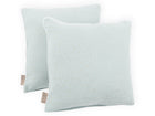 Farbe oder Motiv: Goldene Punkte auf Grün – Detailansicht