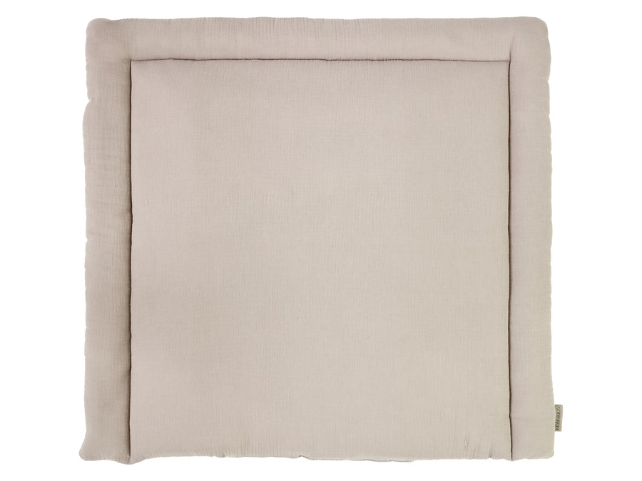Musselin beige