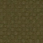 Der Stoff Doppelkrepp Grün Herbstgrün LOD SSS118 von KraftKids besteht aus einem olivgrünen, korbgeflochtenen Stoff aus 100% Baumwolle mit erhabenen Rechtecken. Er bietet langlebige, hochwertige Stoffe und zeitlose Eleganz für jeden Raum.